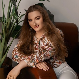 Алина Карьерный консультант | Career Coach ICF