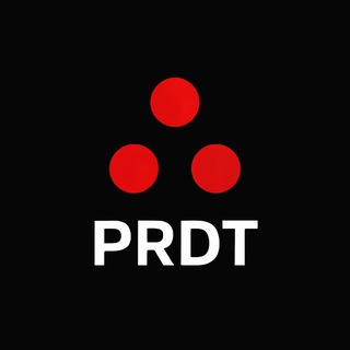 predator token offical