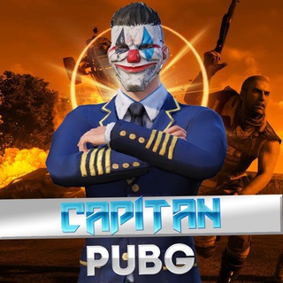 CAPITAN PUBGM