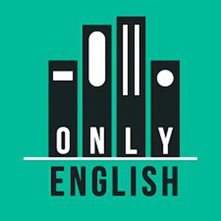 Only English Bot