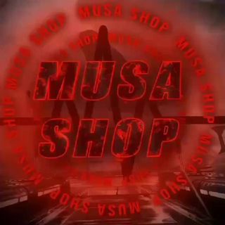 MUSA SHOP • PUBG MOBILE