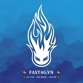 ⚡️ FAST4G NETWORK ⚡️
