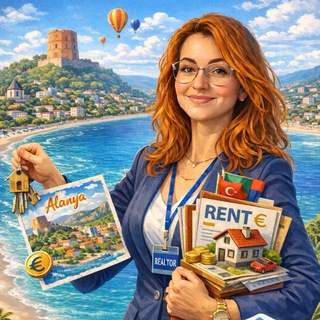 Anna Alanya