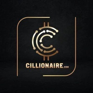Cillionaire - A Crypto Millionaire 💎