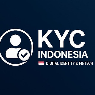 KYC Indonesia🇮🇩 | Digital Identity & Fintech