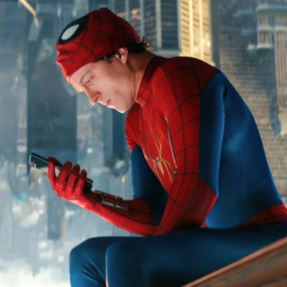 CINE: #HomemAranha 🕸️