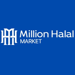 Million Halal Market