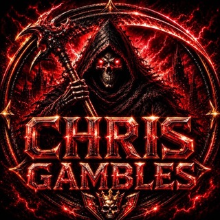 Christopher’s Gamble ™️