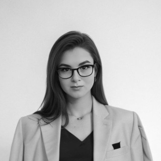 Anastasia Женский Психолог