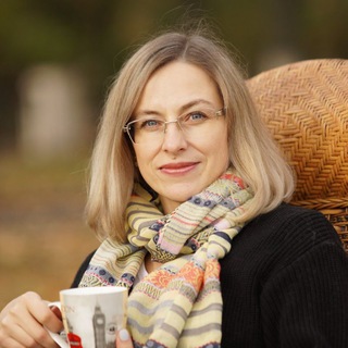 Татьяна Паниченко English Online