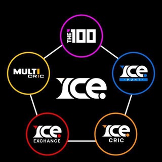 ICE EXCHANGE SINCE 2012