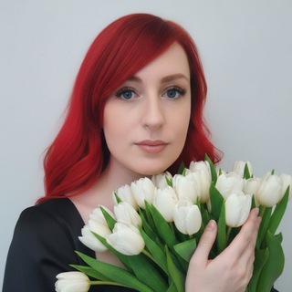 Марина Астафьева