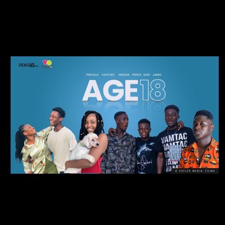 AGE 18 (GH SERIES)
