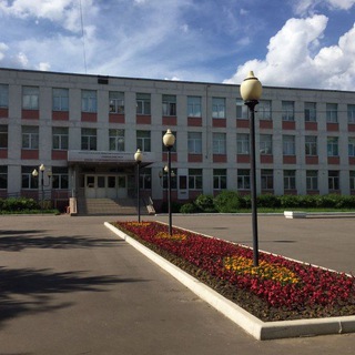 Гимназия 20 г. о. Люберцы