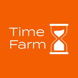 Time Farm English 12