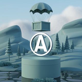 Airdrop All Free → 23