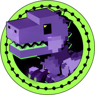 Dino Pump Chat