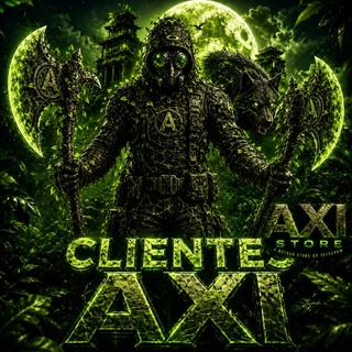 CLIENTES AXI