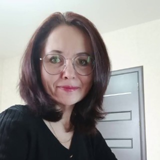Наталья Спивак