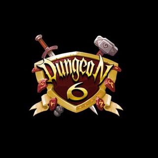 Dungeon 6 🎲