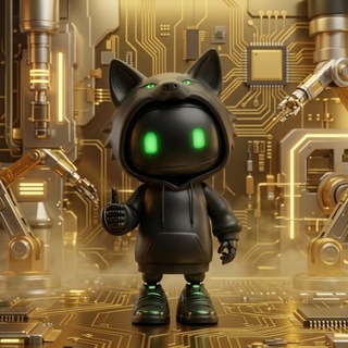 FENRIR bot 2.0