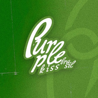 PURPLE KISS Brasil