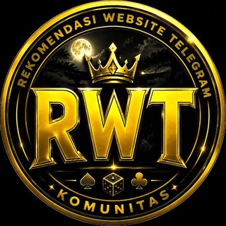 REKOMENDASI WEB TELEGRAM | SLOT GACOR