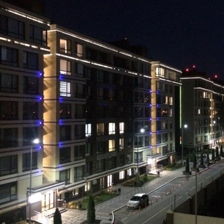 ЖК Parkland 📬03195
