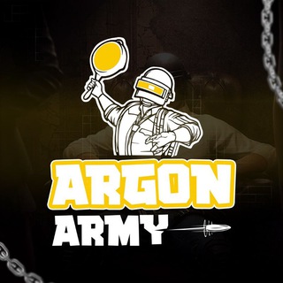 ARGON ARMY | 🇺🇿