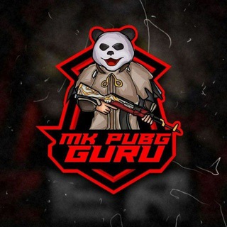 MK PUBG GURU