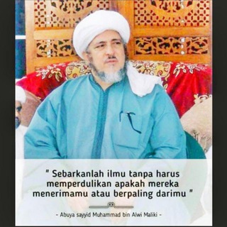 DIALOG ILMU CHANNEL