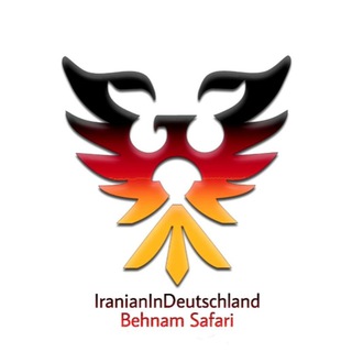 Behnam Safari شرکت تجارت ایمن بهنام