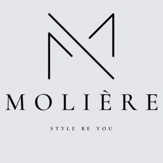 Molière|7 км|Ринкова 5036|Виробник жіночого та чоловічого одягу 🛍️