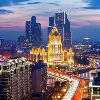 МЕРОПРИЯТИЯ В МОСКВЕ