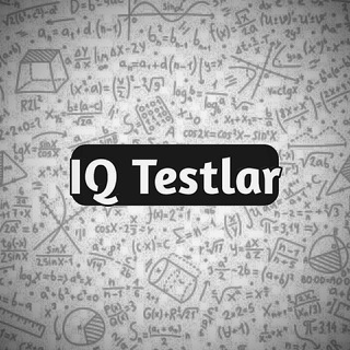 IQ Testlar uz