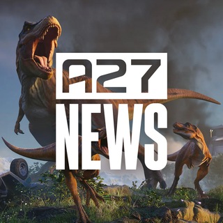 A27 NEWS | Ігрові новини