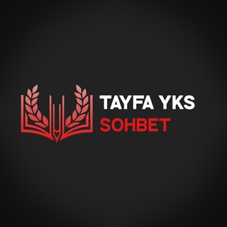 💬 TAYFA YKS SOHBET
