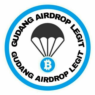 GUDANG AIRDROP LEGIT