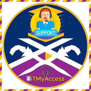 Help Center UiTMyAccess