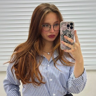 Veronika Berdnikova