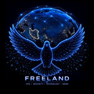 𝗙𝗿𝗲𝗲 𝗟𝗮𝗻𝗱 🕊️