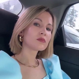 Alena Matroskina 💙
