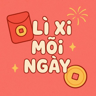 [M.GAME] - Lì Xì May Mắn 🍀