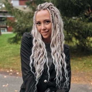 Alena TopDread