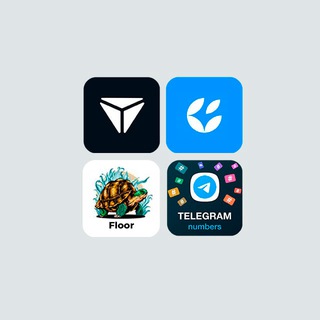 Floor: Telegram Anonymous Numbers