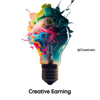 Creative Earning 💸