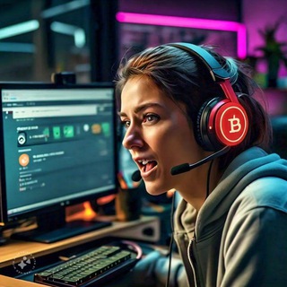 Earn Crypto with Tasks & Games