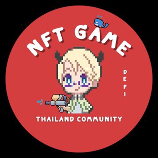 NFT Game x Defi Thailand