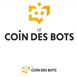 Coin des Bots | 1er Canal d’Invest.