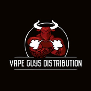 Евгений Vape Guys